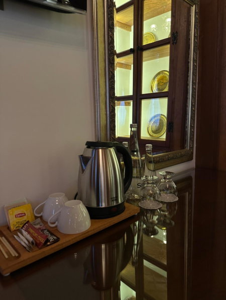 Tas Konak Hotel-City Center, Gaziantep, Turkey