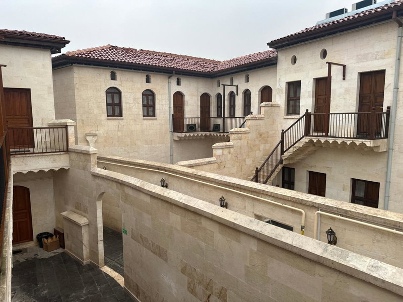 Tas Konak Hotel-City Center, Gaziantep, Turkey