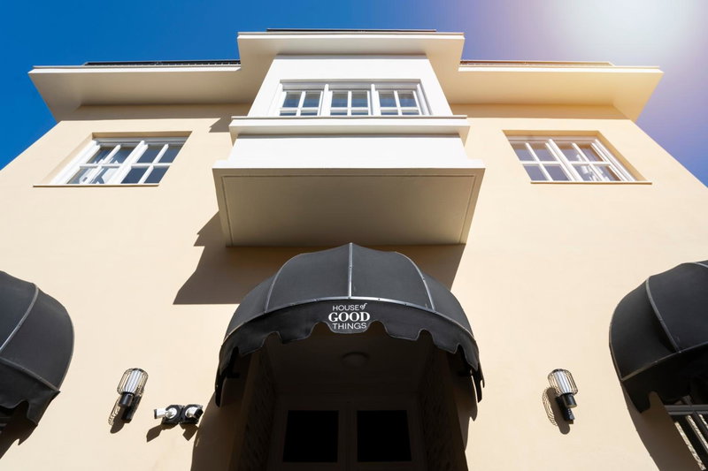 House of Good Things, Antalya, Turkey