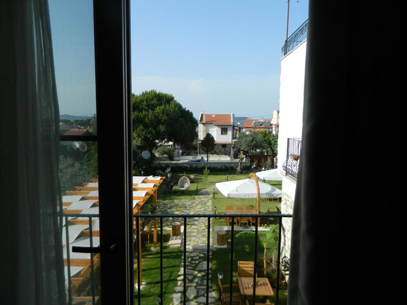 Huzurla otel, Izmir, Turkey