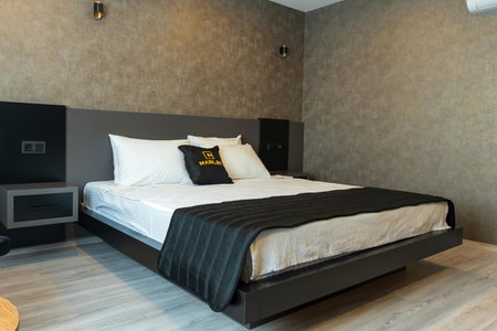 Marlen Hotel Denizli, Denizli, Turkey