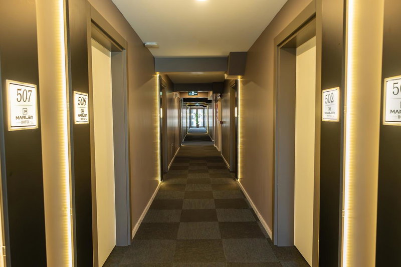Marlen Hotel Denizli, Denizli, Turkey
