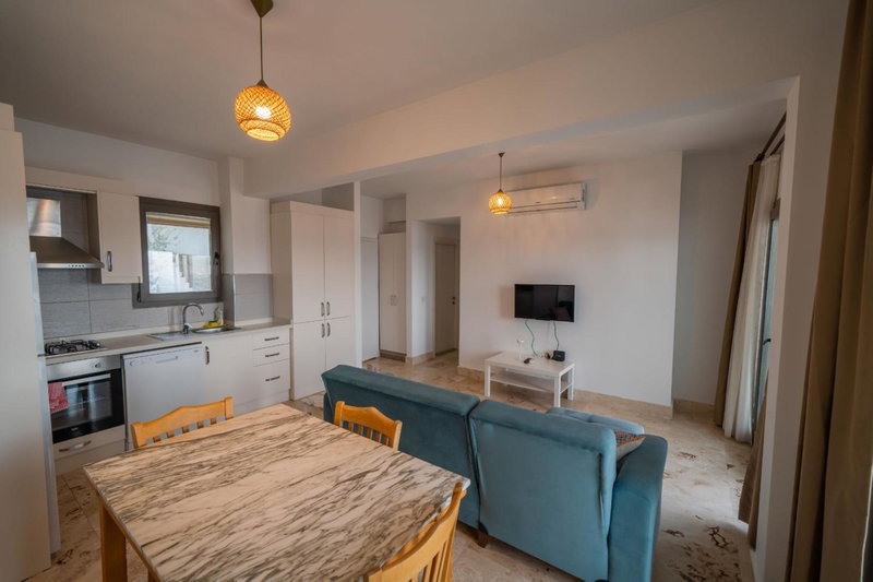 Ilya Apart 1, Bodrum City, Turkey