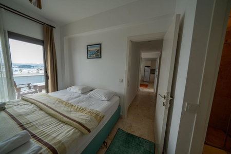 Ilya Apart 1, Bodrum City, Turkey