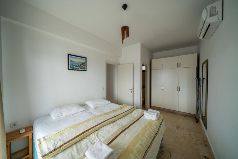Ilya Apart 1, Bodrum City, Turkey