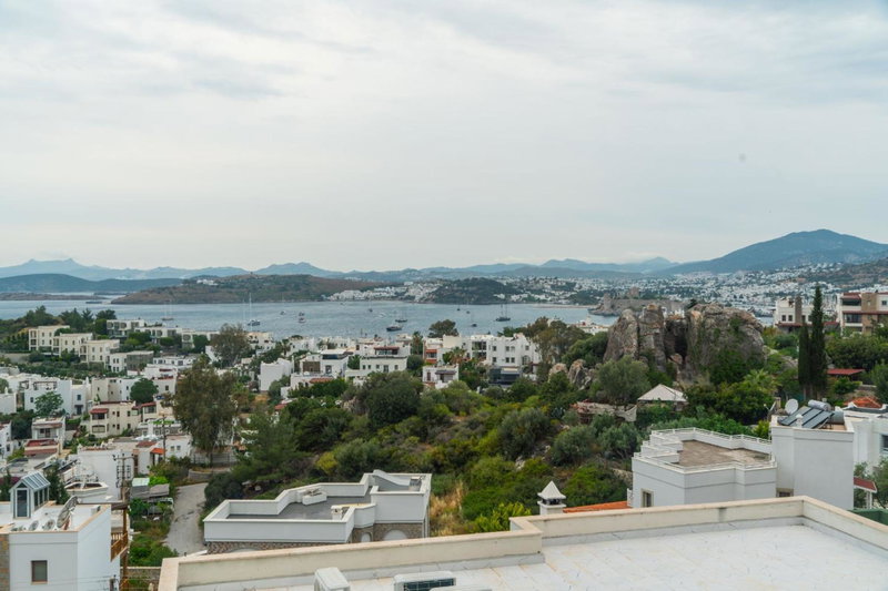 Ilya Apart 1, Bodrum City, Turkey