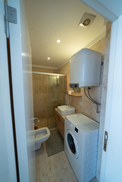 Ilya Apart 1, Bodrum City, Turkey