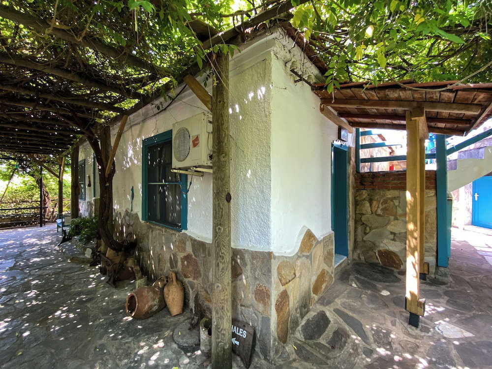 Agora Pansiyon, Turkey