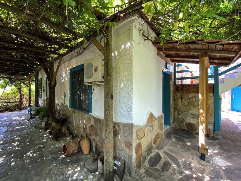 Agora Pansiyon, Milas, Turkey