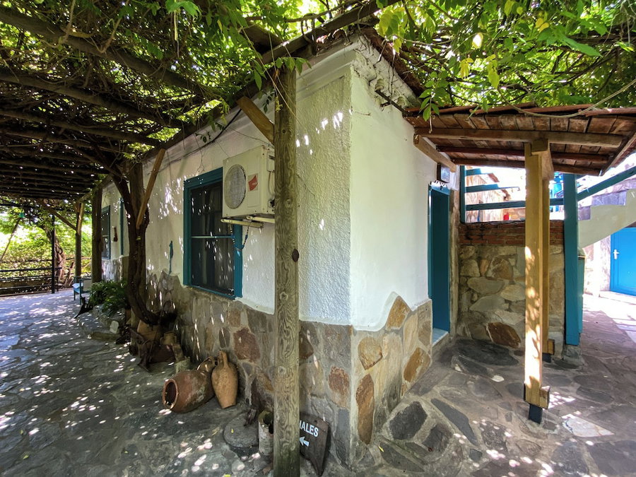 Agora Pansiyon, Milas, Turkey