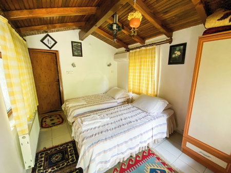 Agora Pansiyon, Milas, Turkey