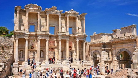 Agora Pansiyon, Milas, Turkey