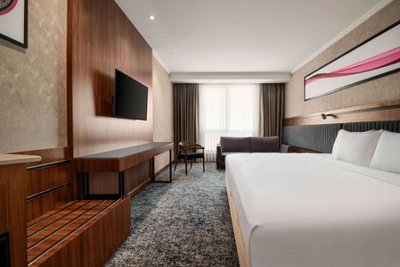 Ramada by Wyndham Gaziantep, Gaziantep, Turkey