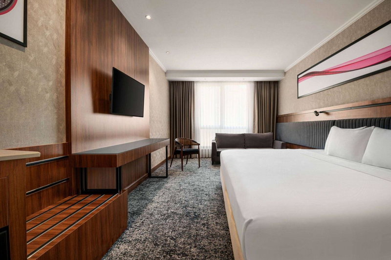 Ramada by Wyndham Gaziantep, Gaziantep, Turkey