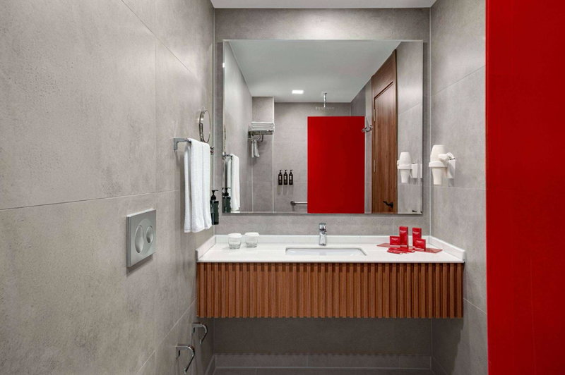 Ramada by Wyndham Gaziantep, Gaziantep, Turkey