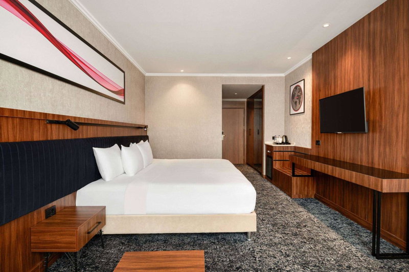 Ramada by Wyndham Gaziantep, Gaziantep, Turkey