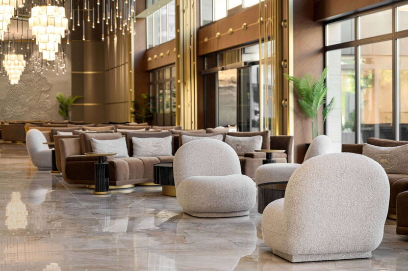 Ramada by Wyndham Gaziantep, Gaziantep, Turkey