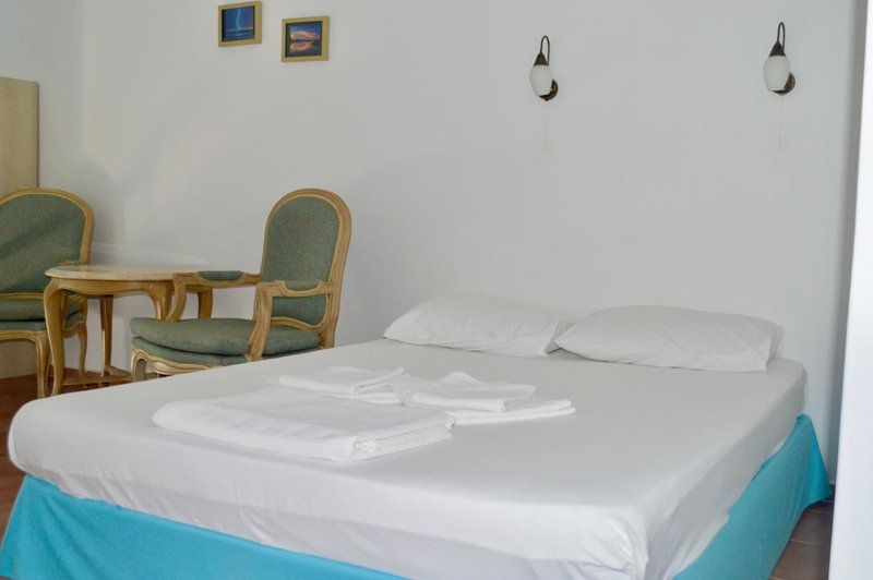 Miramar Pansiyon, Kas, Turkey