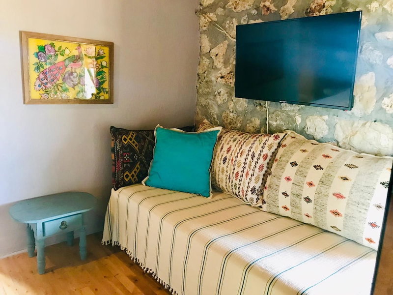 Kale Lodge - Adults Only, Kas, Turkey