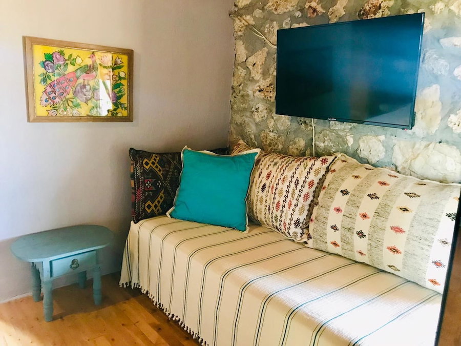 Kale Lodge - Adults Only, Kas, Turkey