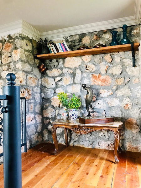 Kale Lodge - Adults Only, Kas, Turkey