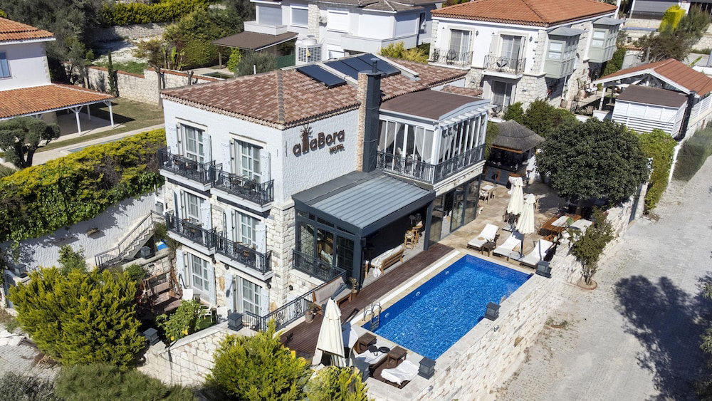 AlaBora Hotel - Alaçatı, Turkey