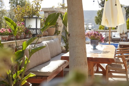 AlaBora Hotel - Alaçatı, Cesme, Turkey