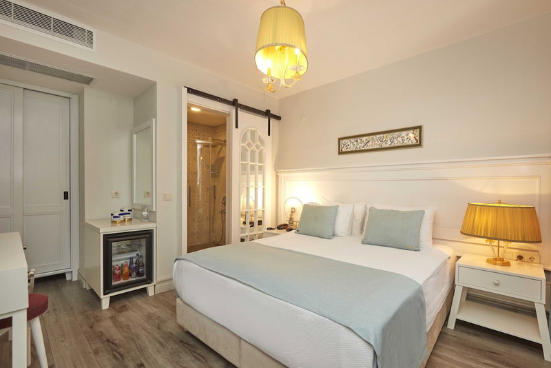 AlaBora Hotel - Alaçatı, Cesme, Turkey