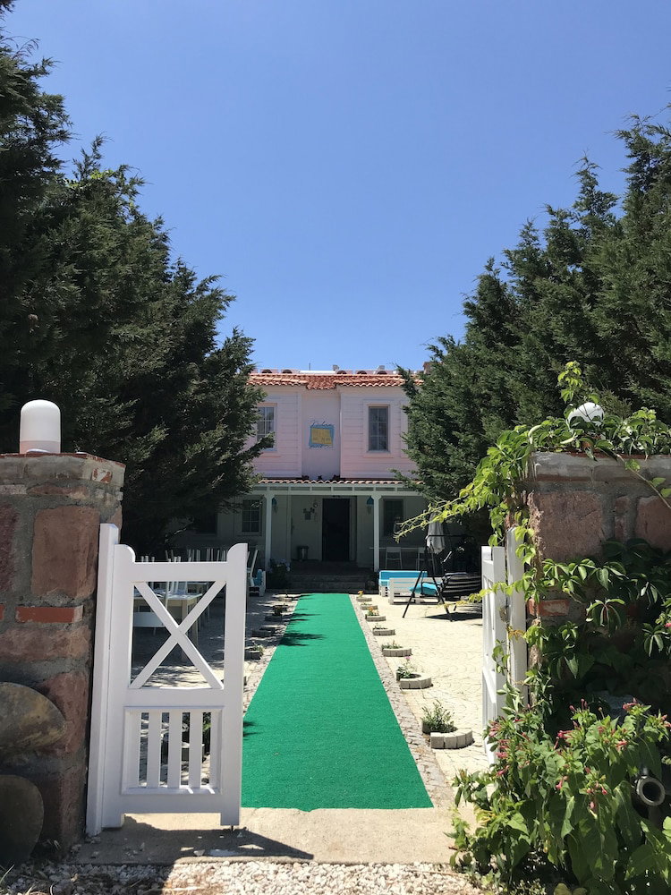 Hotel · Ni̇li̇a Bozcaada, Bozcaada