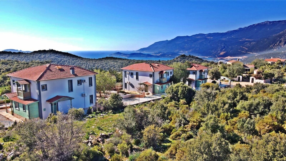 Lacitrus Villa Hotel, Turkey
