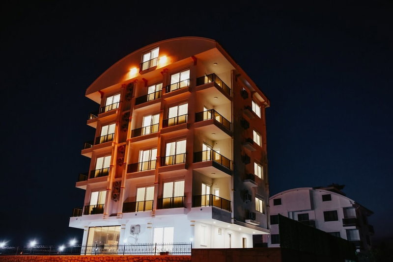 Soral Apart Otel, Demre, Turkey