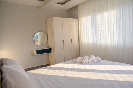 Soral Apart Otel, Demre, Turkey