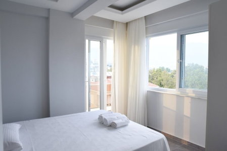 Soral Apart Otel, Demre, Turkey