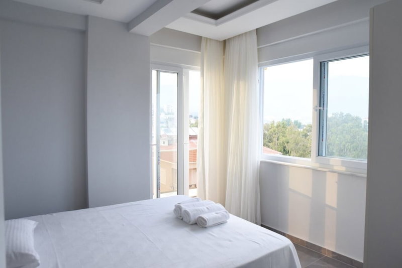 Soral Apart Otel, Demre, Turkey