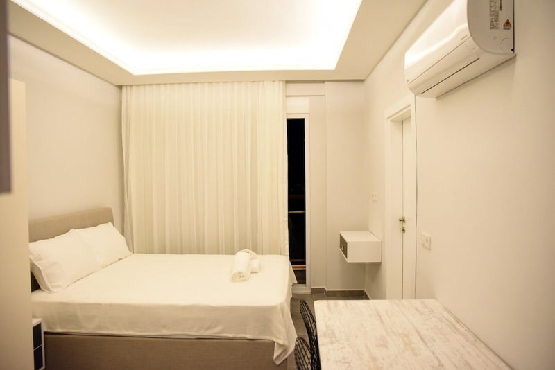 Soral Apart Otel, Demre, Turkey