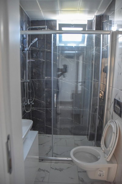 Soral Apart Otel, Demre, Turkey