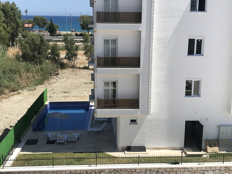 Soral Apart Otel, Demre, Turkey