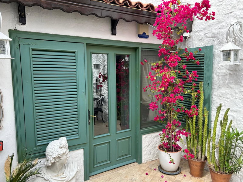 8 oDa Marmaris, Marmaris, Turkey