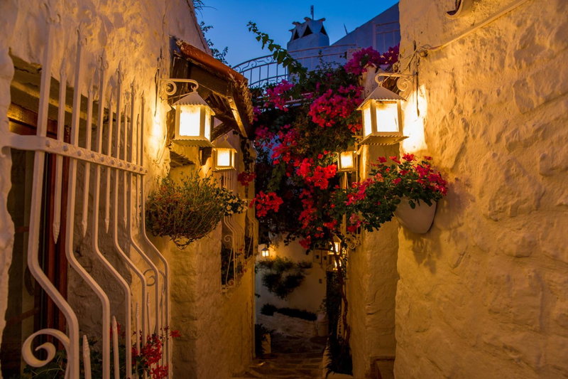 8 oDa Marmaris, Marmaris, Turkey