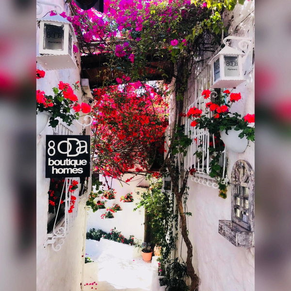 8 oDa Marmaris, Marmaris, Turkey