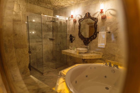 Solo Cave Suites, Nevsehir, Turkey