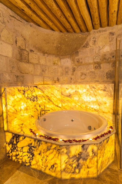 Solo Cave Suites, Nevsehir, Turkey