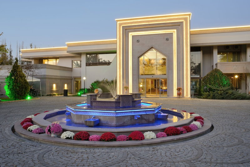 Agacli Hotel, Aksaray, Turkey