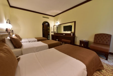 Agacli Hotel, Aksaray, Turkey