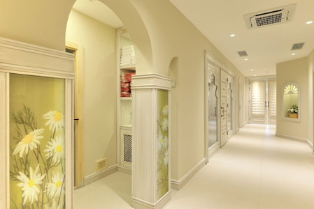 Agacli Hotel, Aksaray, Turkey
