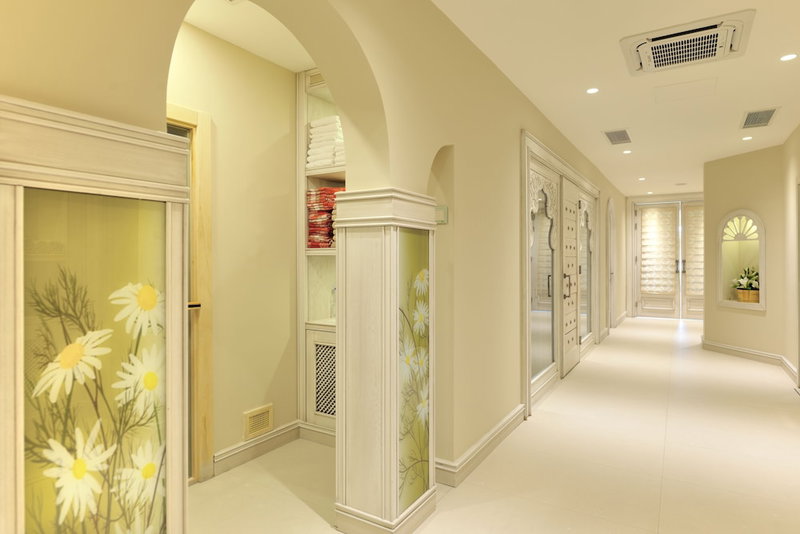 Agacli Hotel, Aksaray, Turkey