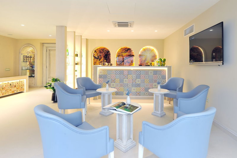 Agacli Hotel, Aksaray, Turkey
