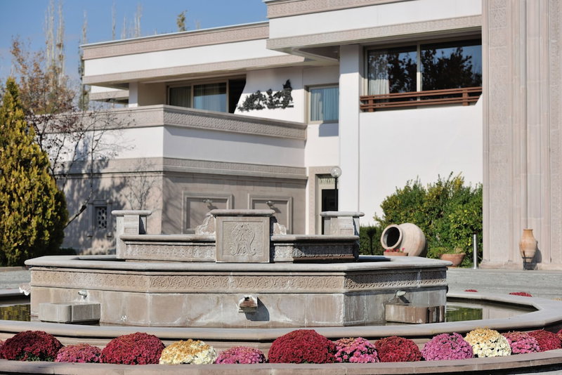 Agacli Hotel, Aksaray, Turkey