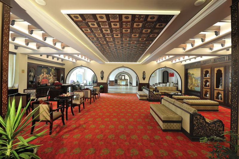Agacli Hotel, Aksaray, Turkey