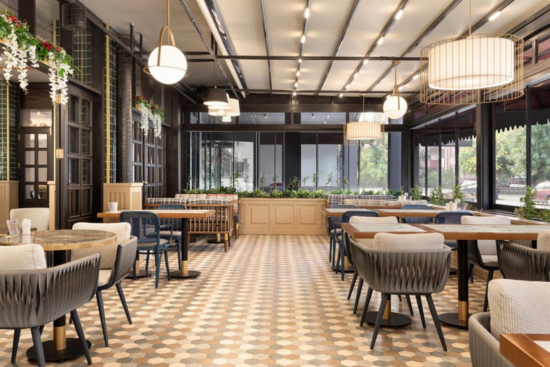 Ramada Residences by Wyndham Balikesir, Balıkesir, Turkey